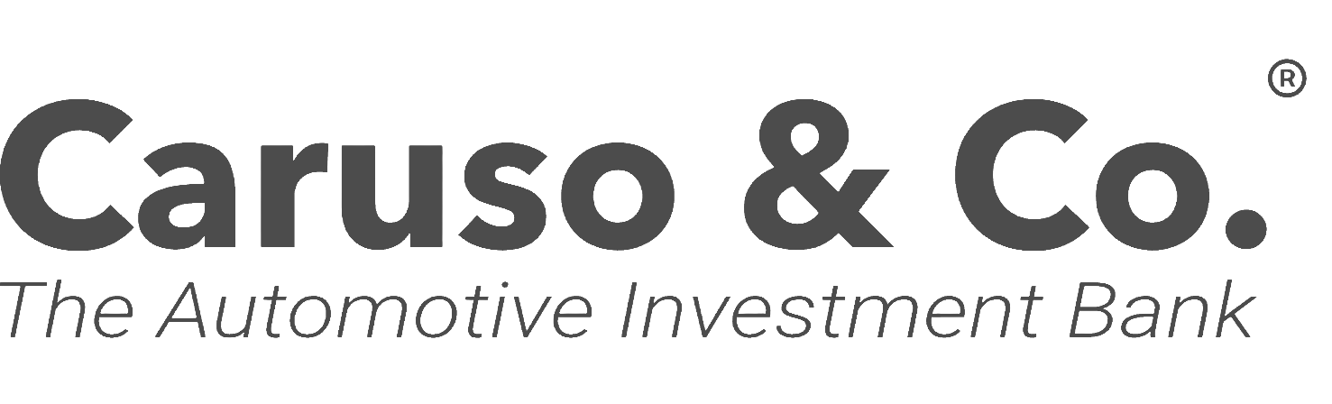 Caruso & Co. Caruso & Co.