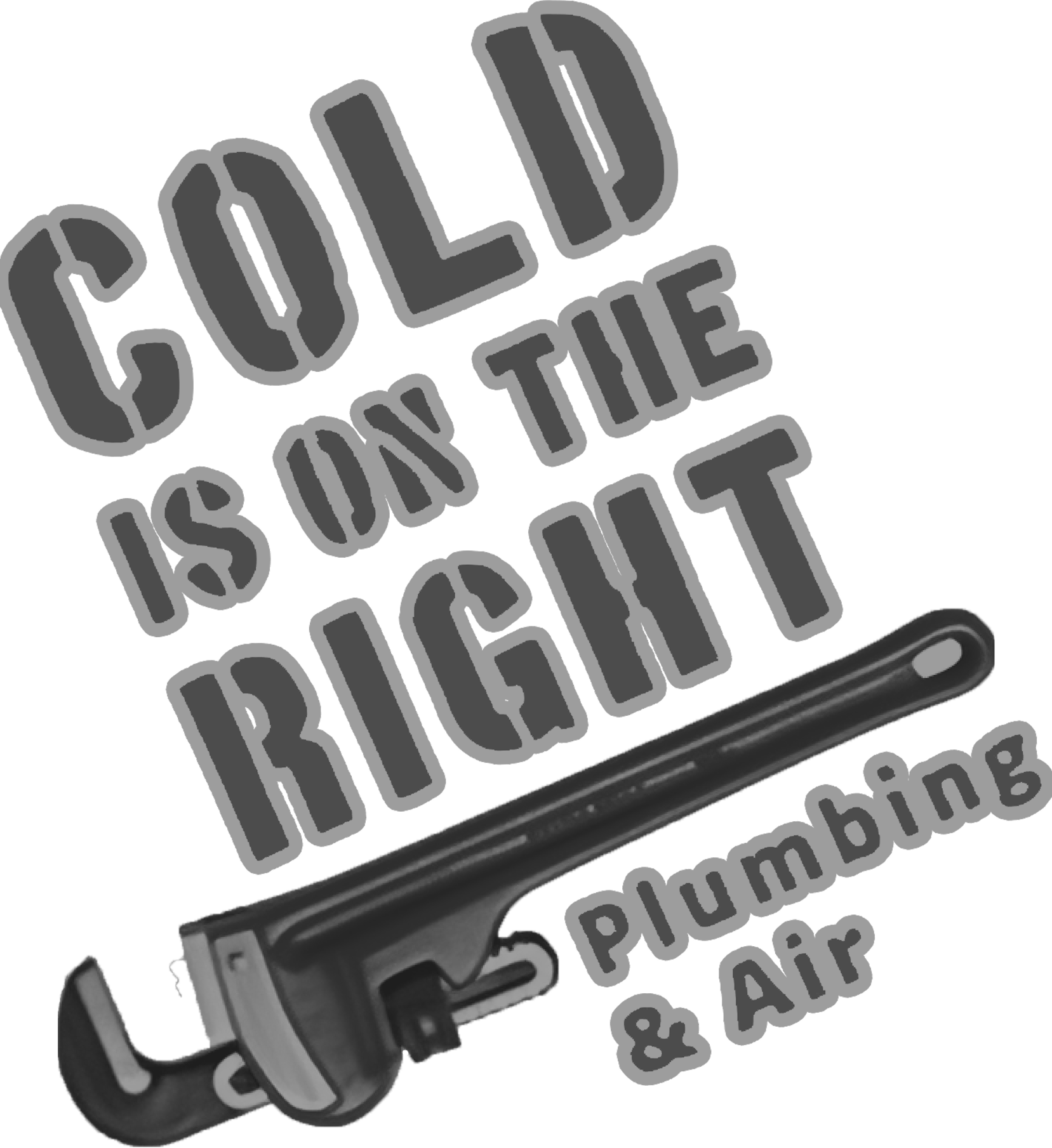 Cold Is On The Right Cold Is On The Right