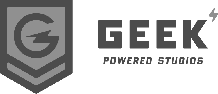 Geek Powered Studios Geek Powered Studios